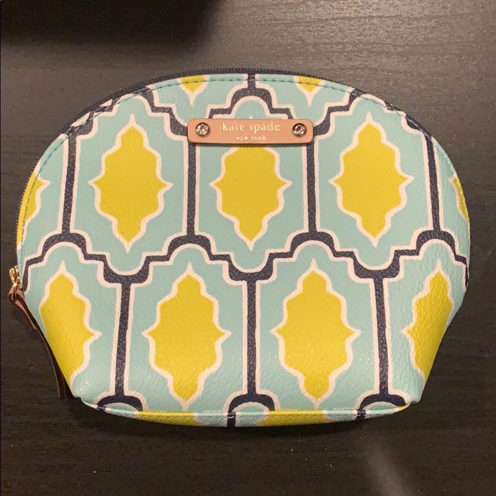 Kate Spade Accessory Case